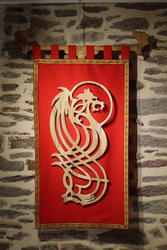 Dragon Hérald bannière