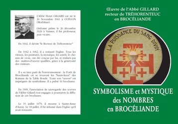 Symbolisme et Mystique des nombres en Brocéliande