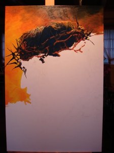 Phase de Ecce Homo
