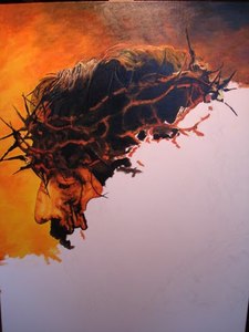 Phase de Ecce Homo