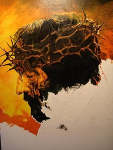 Phase de Ecce Homo